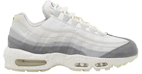 nike air max qs white|nike air max 95 white.